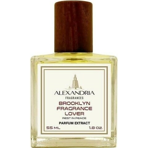 Brooklyn Fragrance Lover